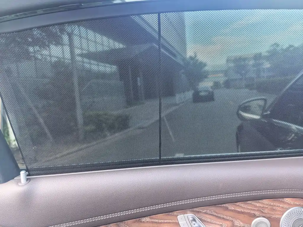 Mercedes-Benz E-Class E 2023 E 300 L Luxury