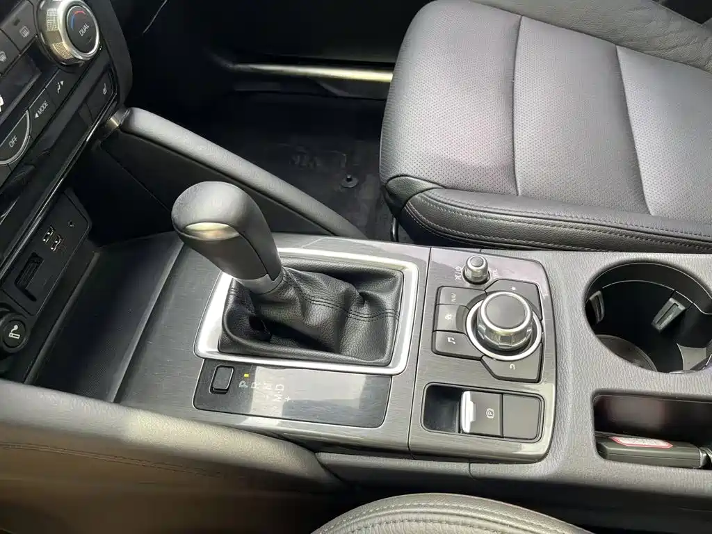 Mazda CX-5 — миниатюра 6