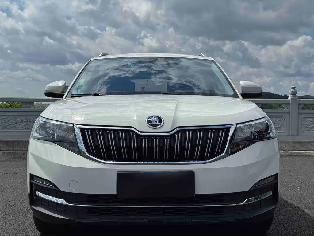 Skoda Kamiq — миниатюра 2