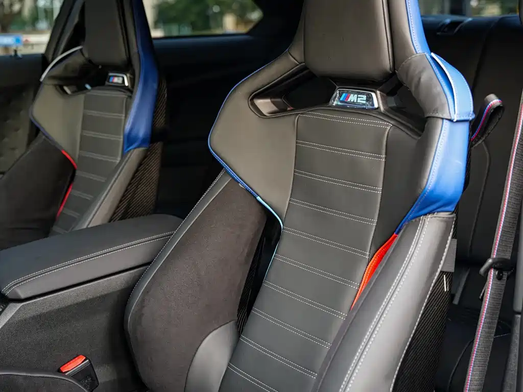 BMW M2 — миниатюра 12