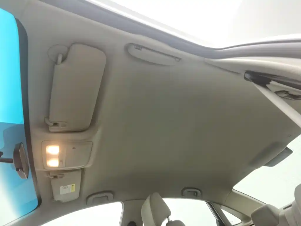 Buick Excelle — миниатюра 14
