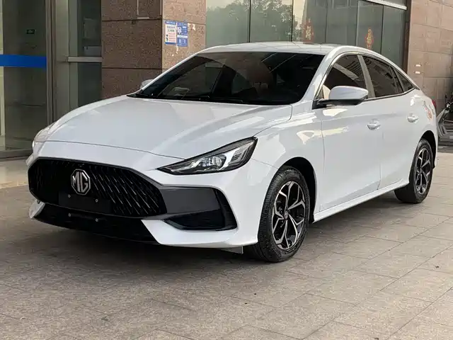 2023 MG MG5 / GT