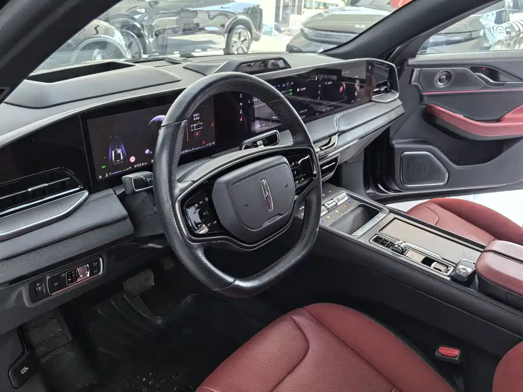 Lincoln Z — миниатюра 5