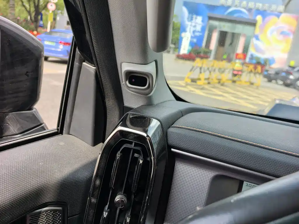 Jetour Traveller — миниатюра 16