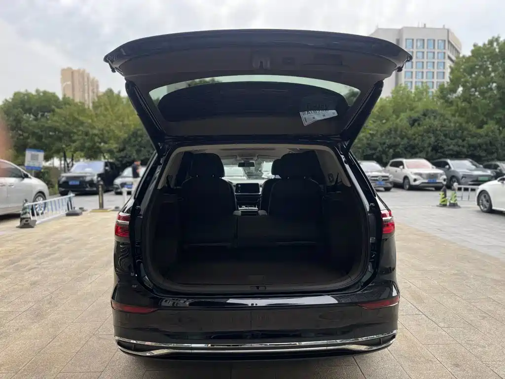Volkswagen Viloran — миниатюра 13