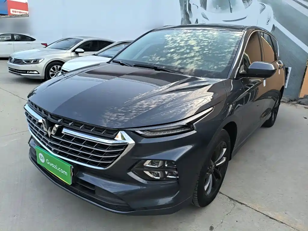 Wuling Victory