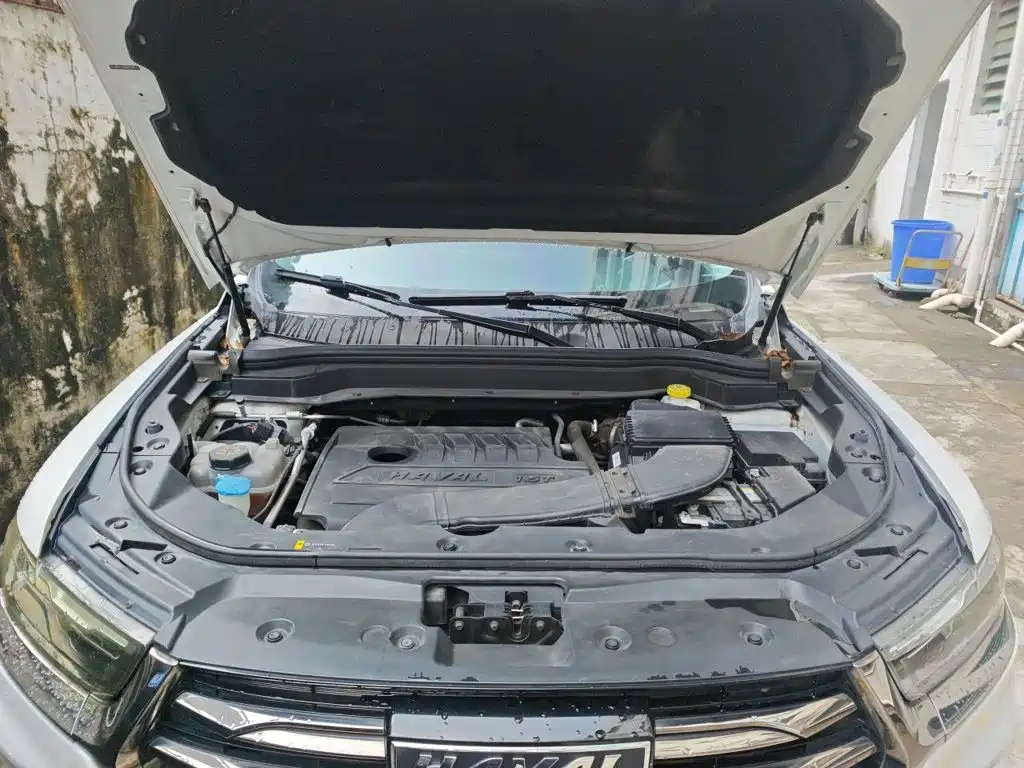 Haval H6 — миниатюра 21