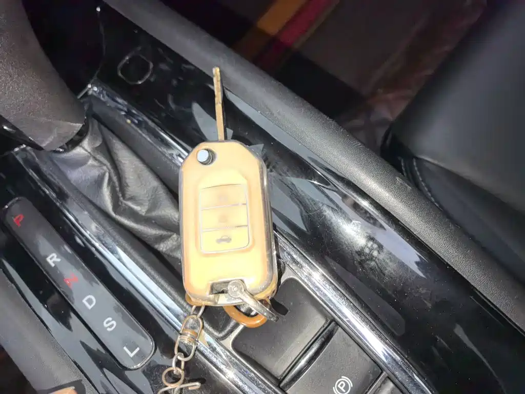 Honda Vezel — миниатюра 18