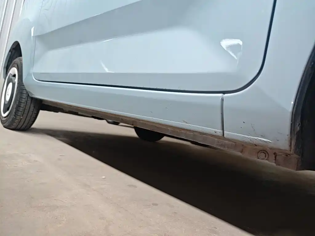 Wuling MINIEV — миниатюра 21