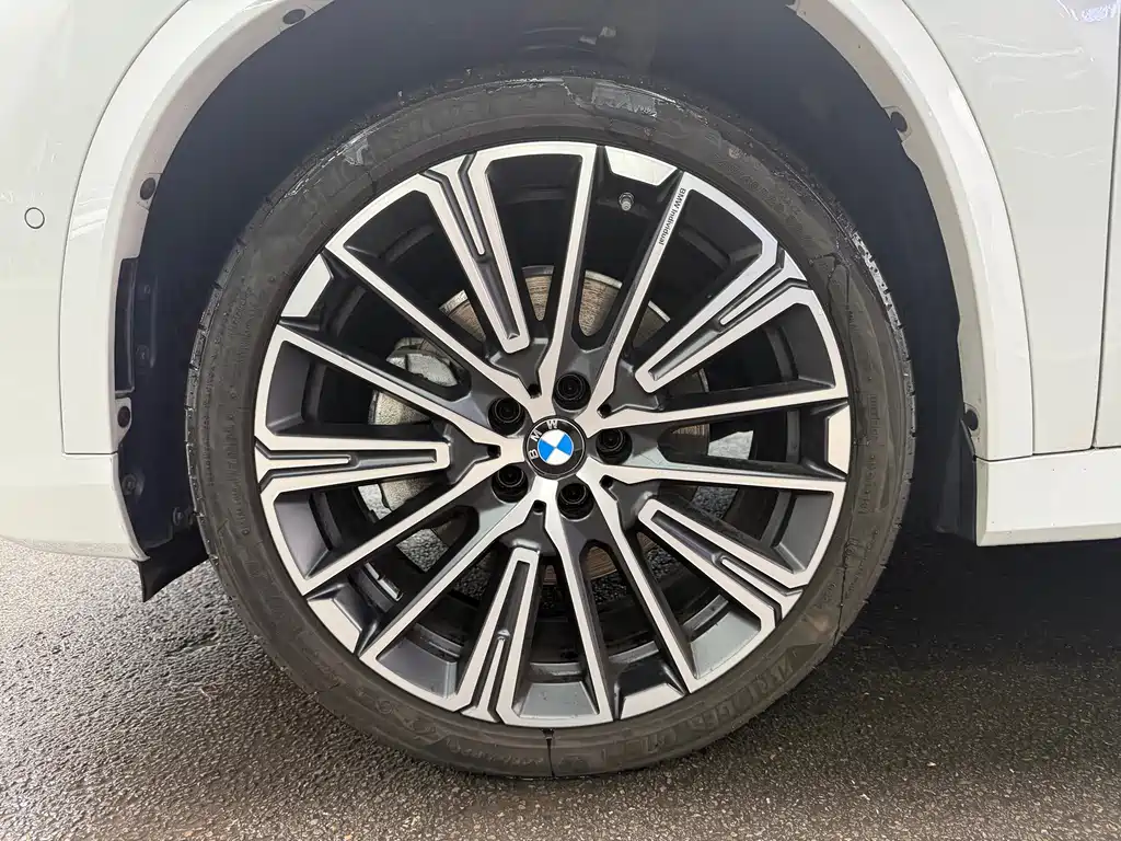 BMW X1 — миниатюра 5