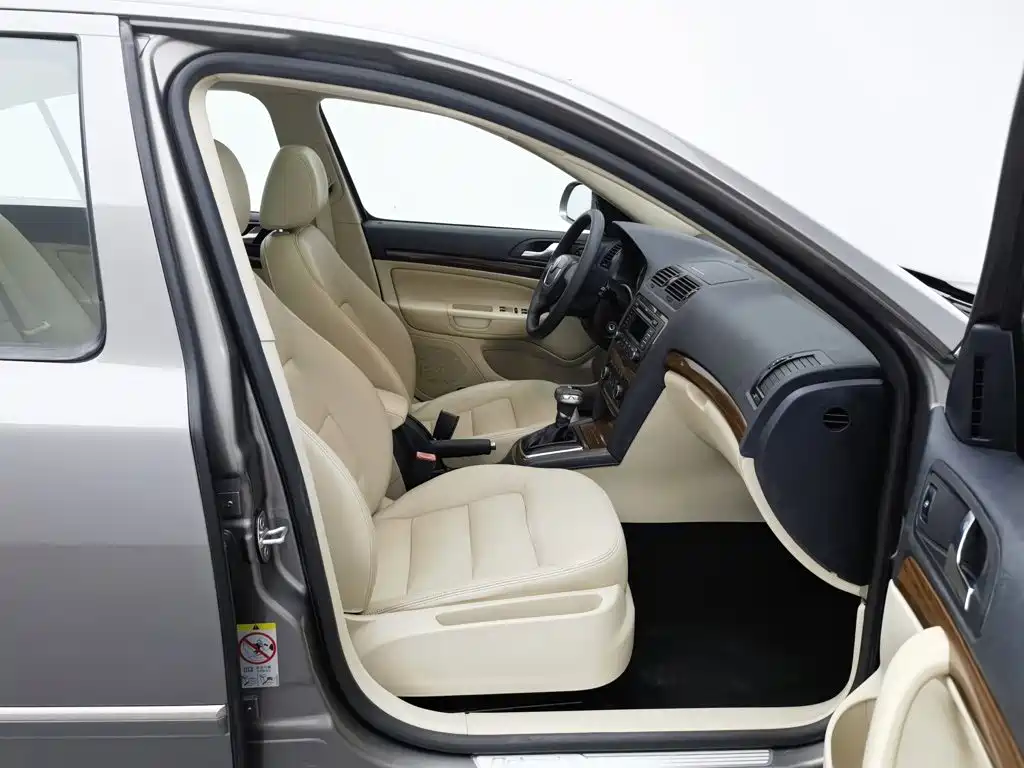 Skoda Octavia — миниатюра 23