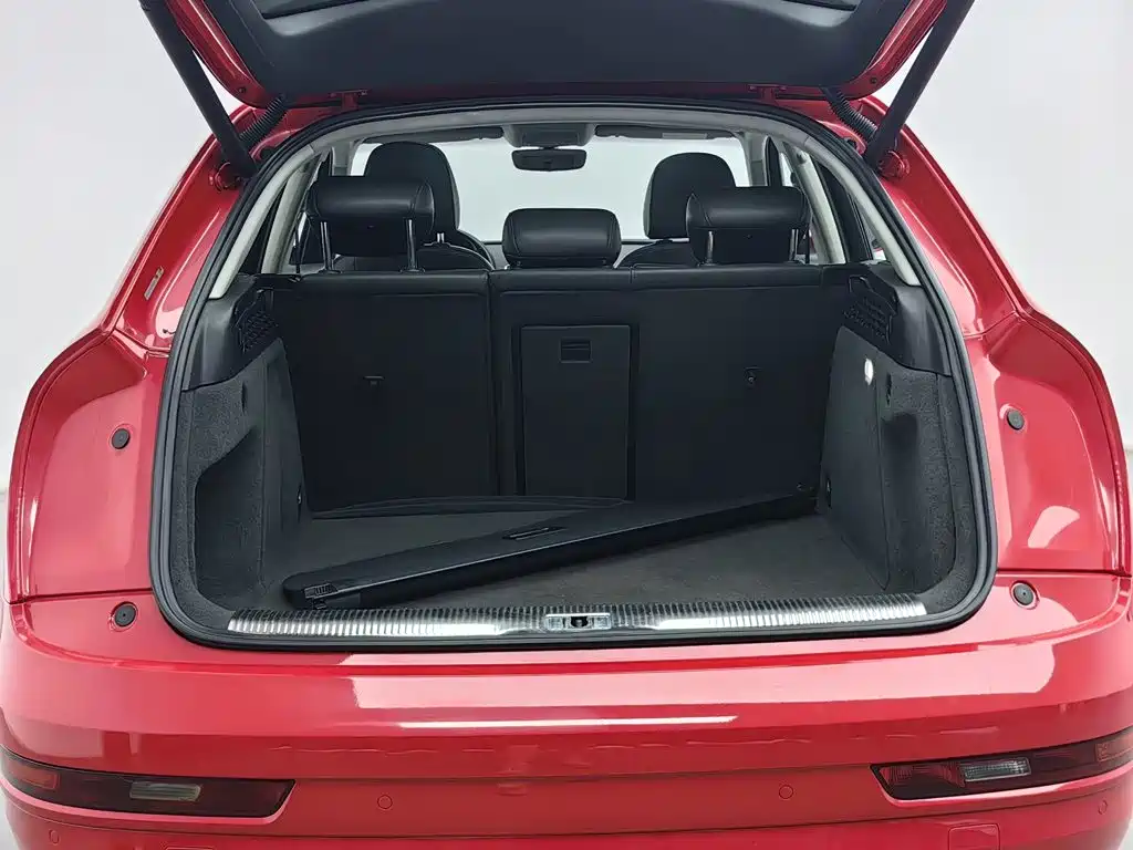 Audi Q3 — миниатюра 16