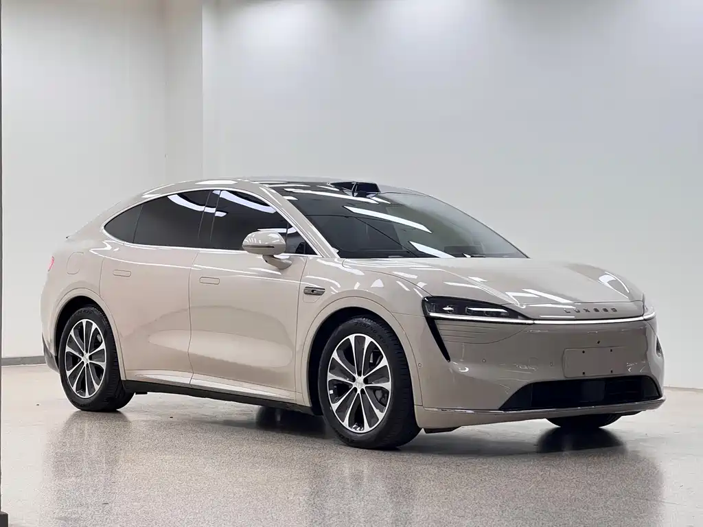 Zhijie Zhijie R7 — миниатюра 3
