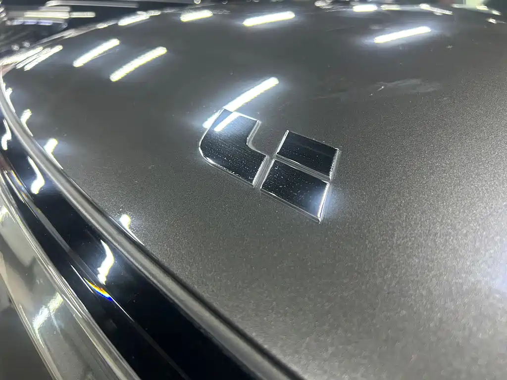 Li Auto Li L8 — миниатюра 13