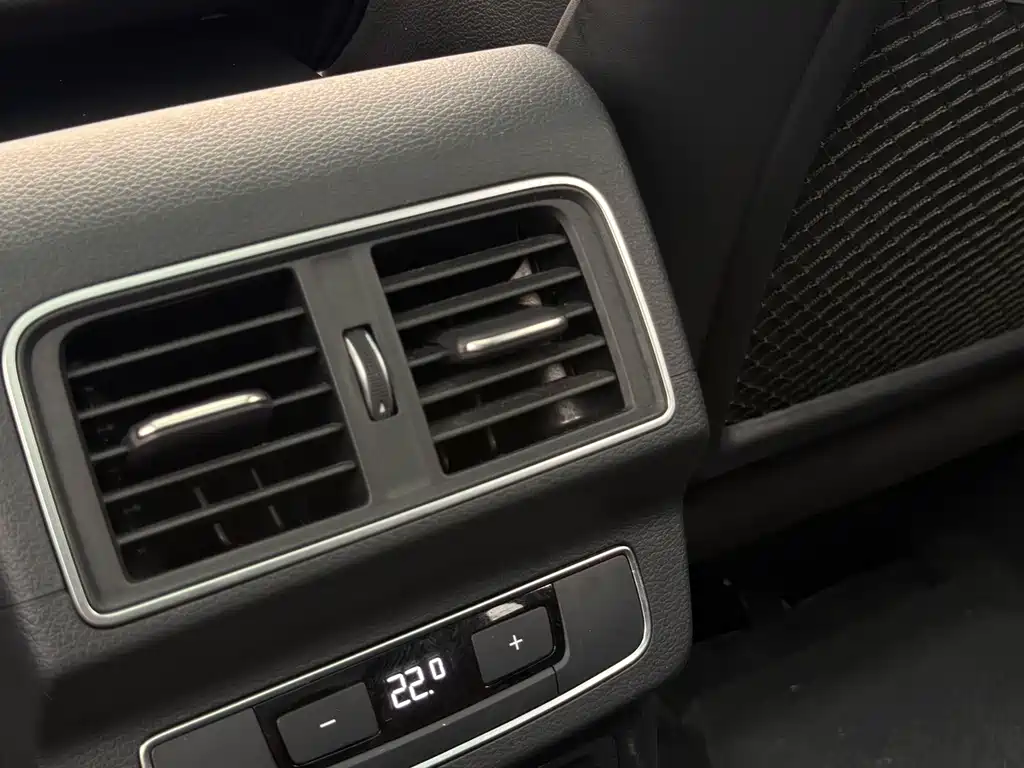 Audi Q5L — миниатюра 24