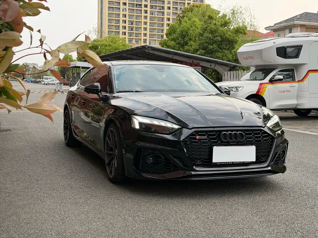 Audi A5 2021 Sportback 40 TFSI Fashion