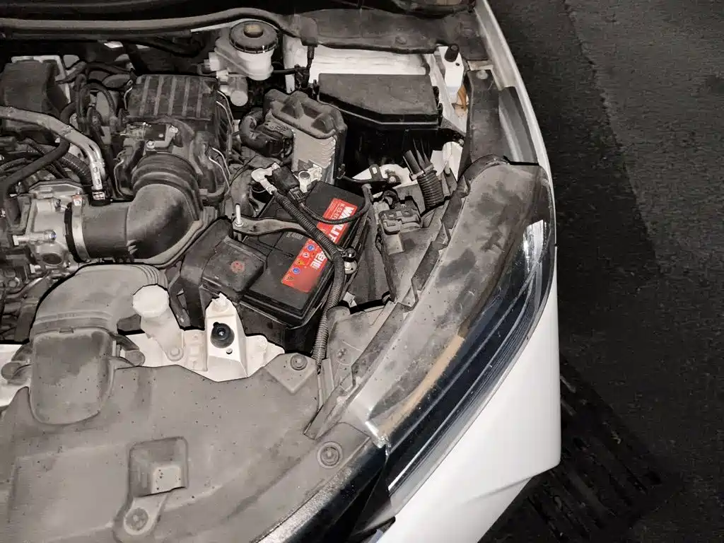 Honda XR-V — миниатюра 21