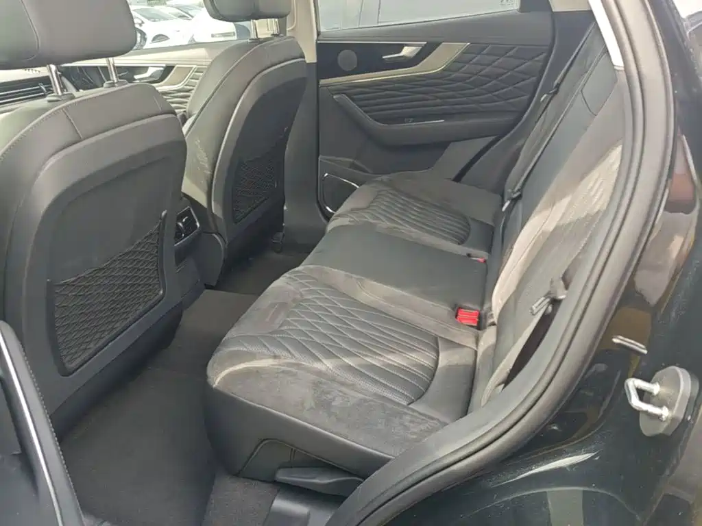 Hongqi Hongqi HS5 — миниатюра 17