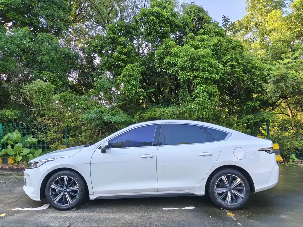BYD Destroyer 05 — миниатюра 3