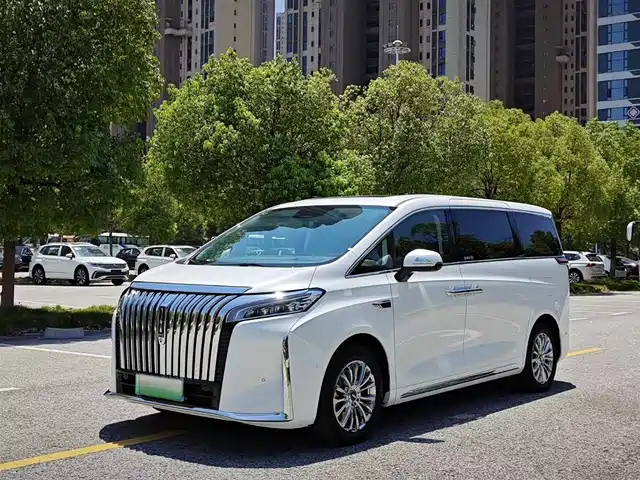 WEI PAI  GAOSHAN 2024