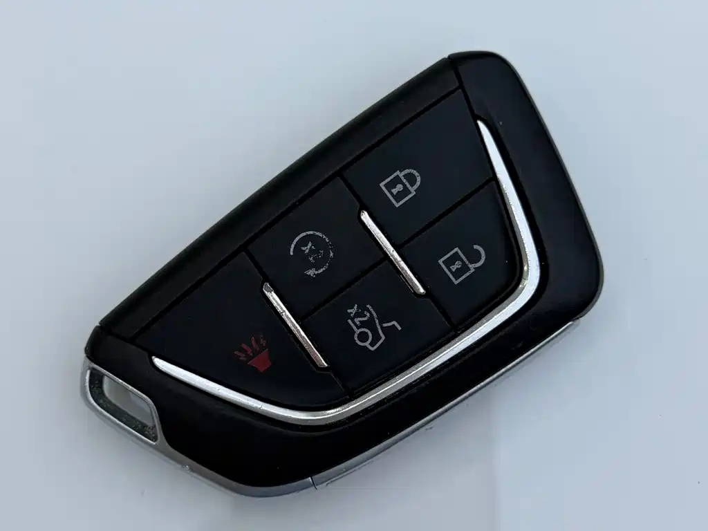 Cadillac CT5 — миниатюра 10