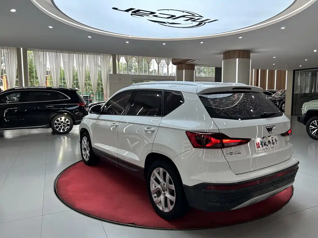 Jetta VS5 — миниатюра 7