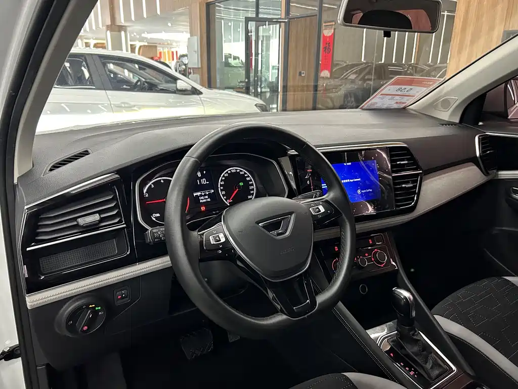 Jetta VS5 — миниатюра 35