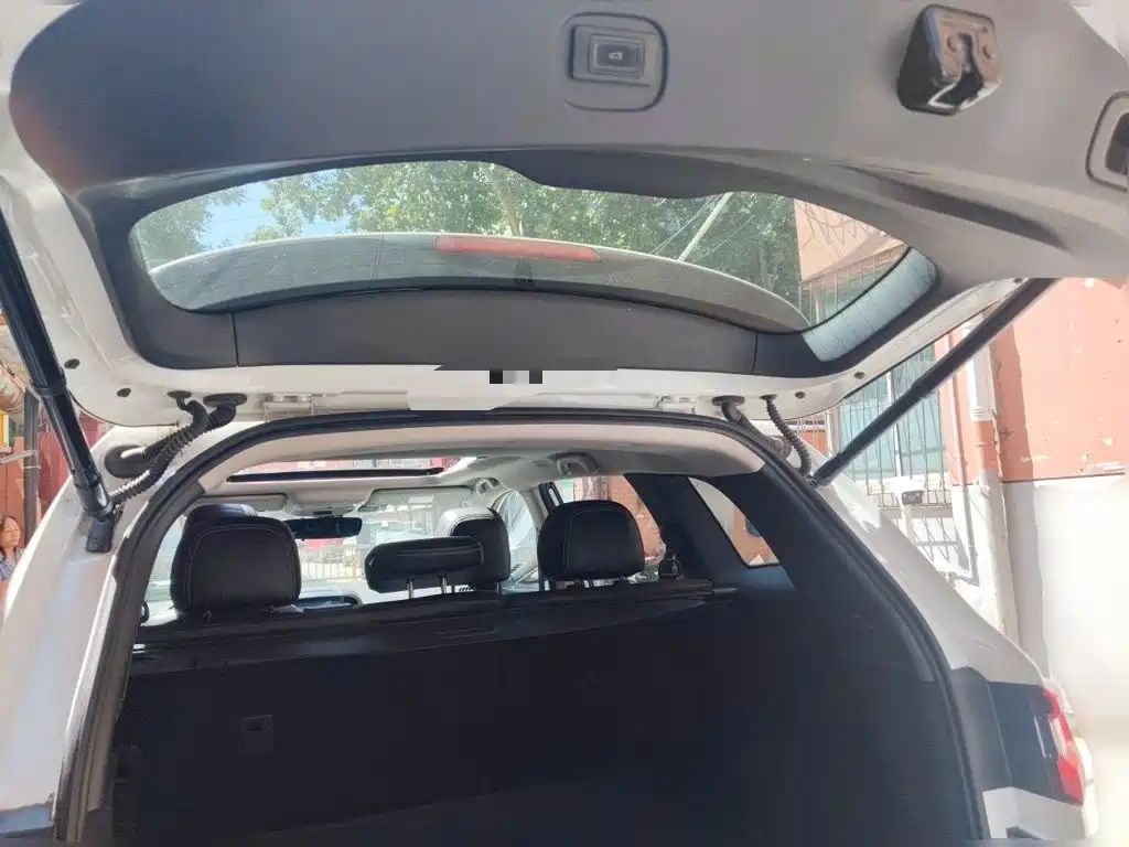 Renault Koleos — миниатюра 10
