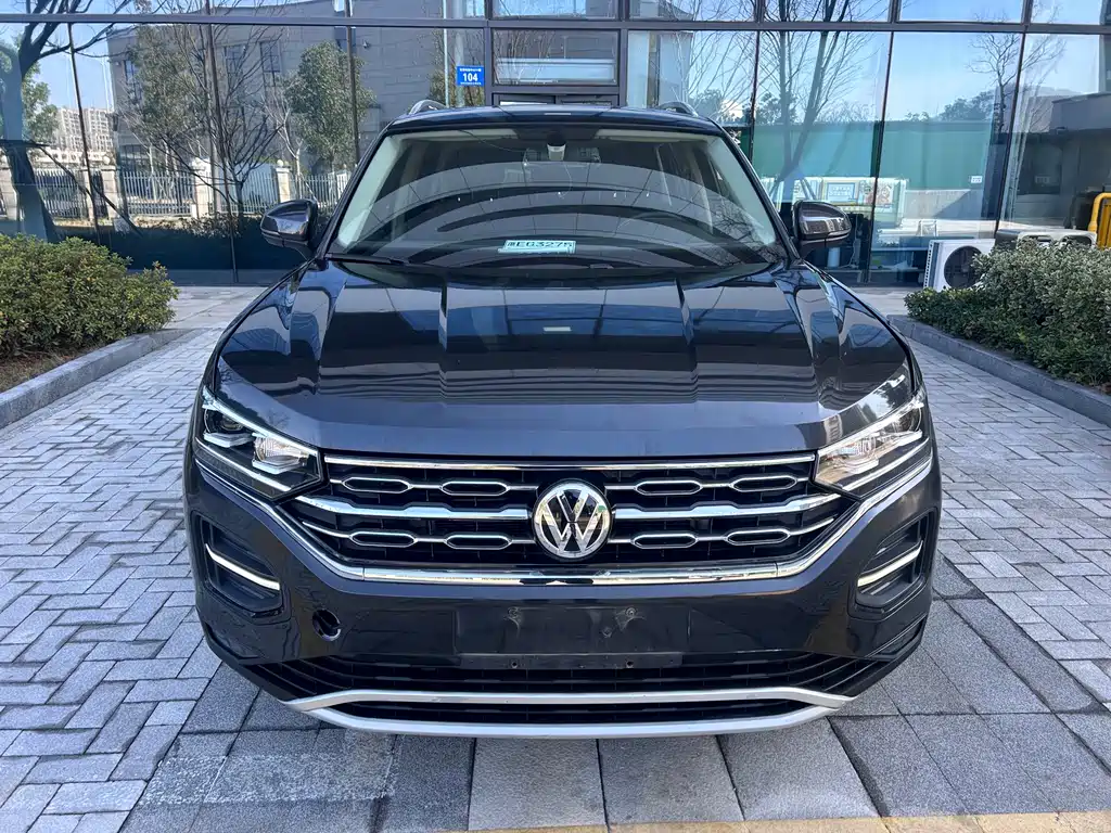 VOLKSWAGEN TANYUE