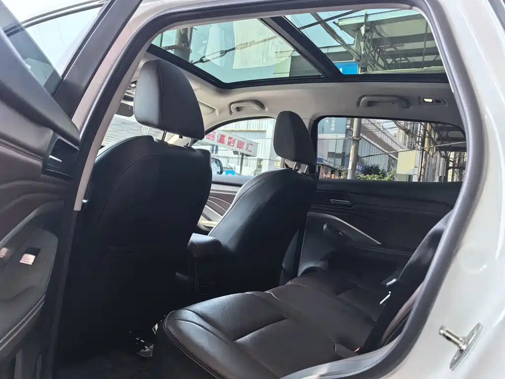 Wey VV6 2021 2.0T +