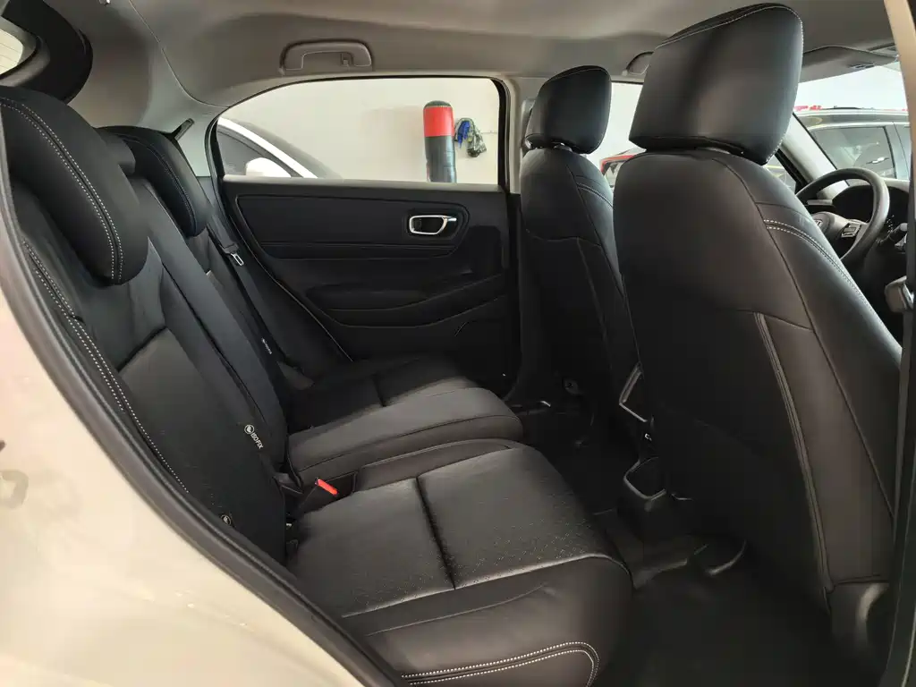 Honda Vezel — миниатюра 17