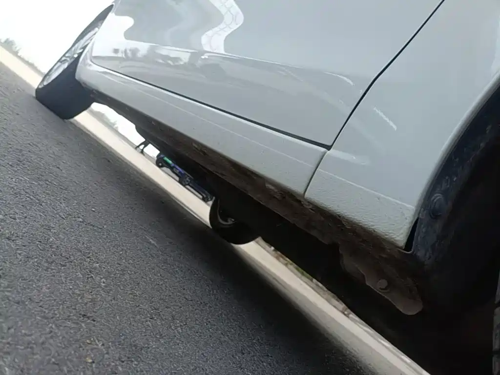 Buick Excelle — миниатюра 21