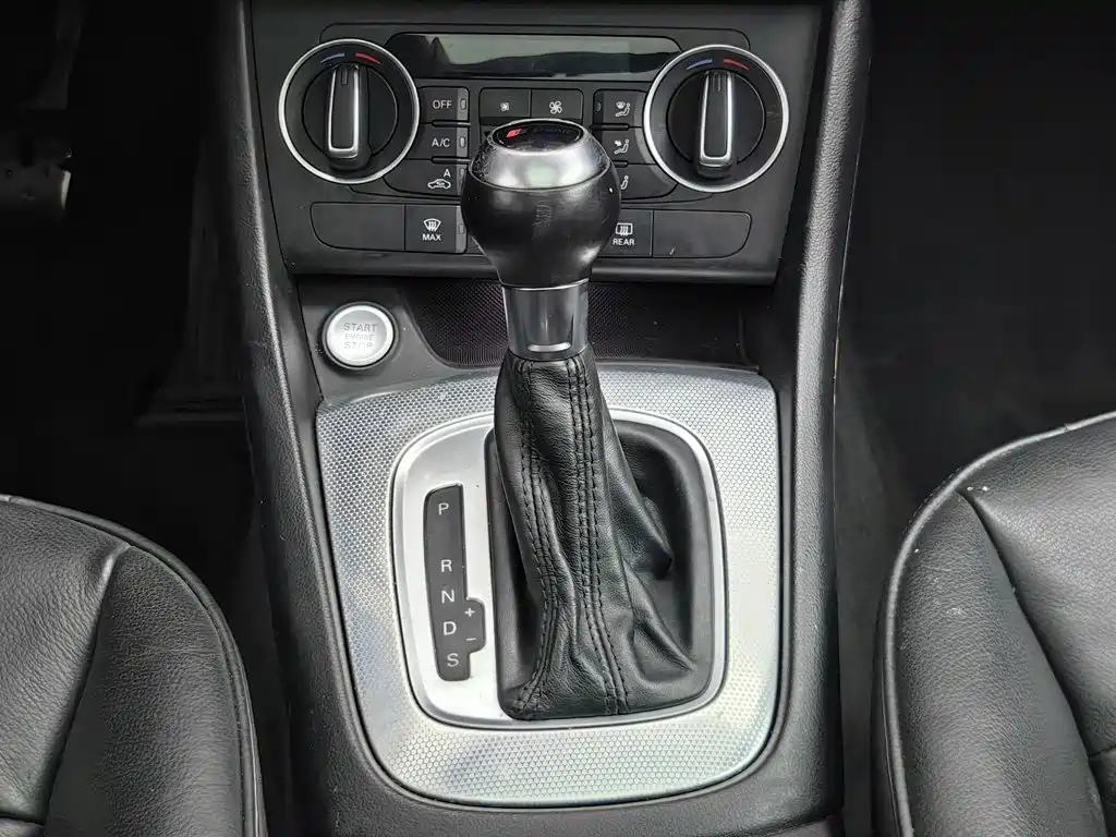 Audi Q3 — миниатюра 13