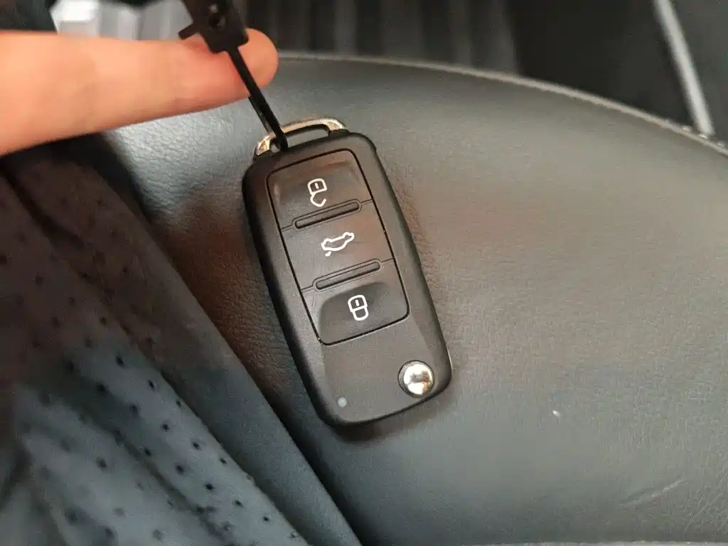 Volkswagen Lavida — миниатюра 9