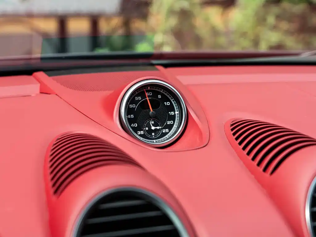 Porsche 718 — миниатюра 23