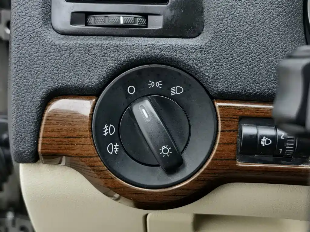 Skoda Octavia — миниатюра 21