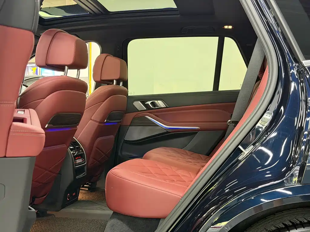 BMW X5 — миниатюра 9