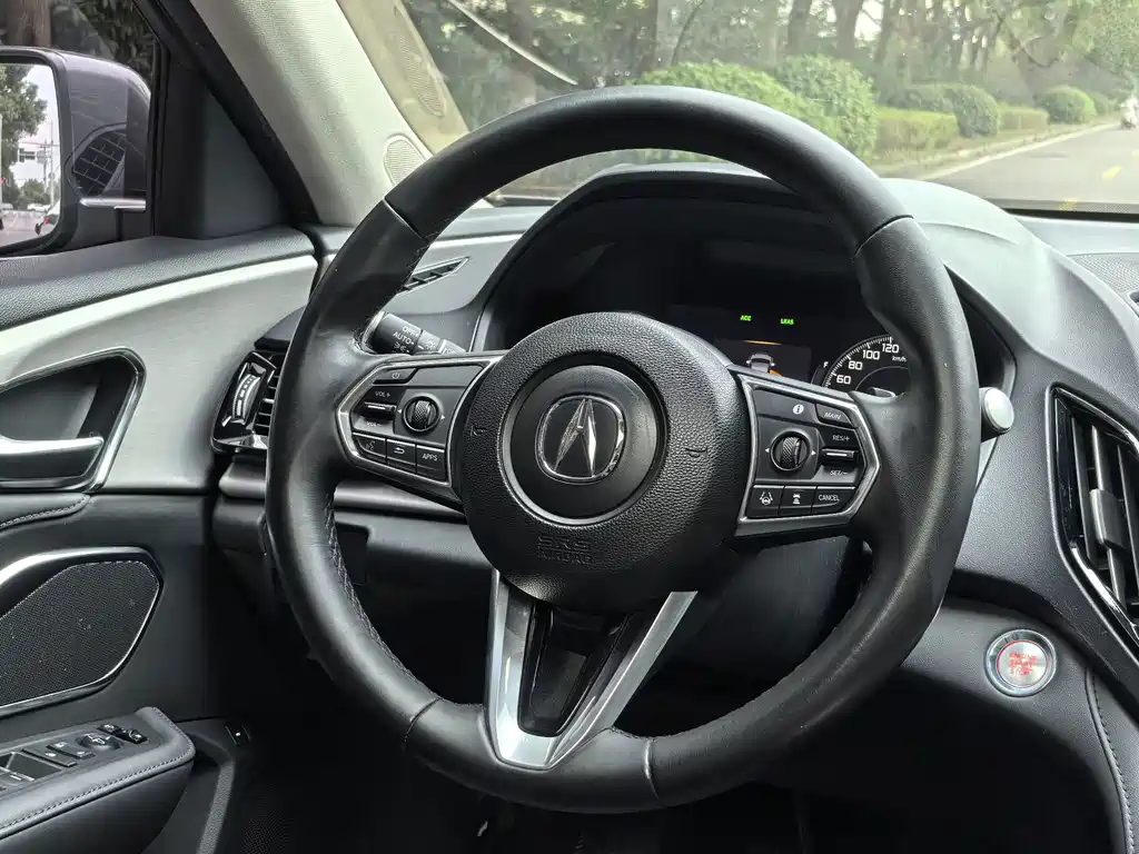 Acura RDX — миниатюра 12