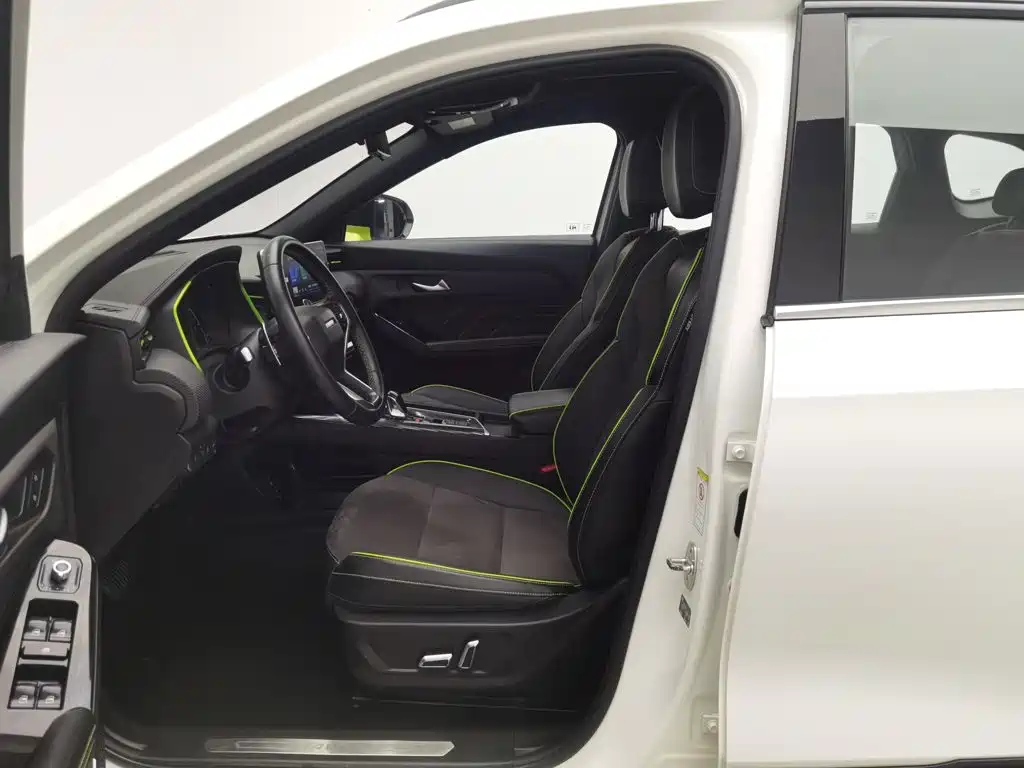 Haval Chitu — миниатюра 10