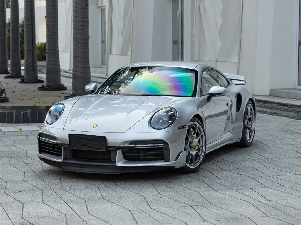 Купить Porsche 911