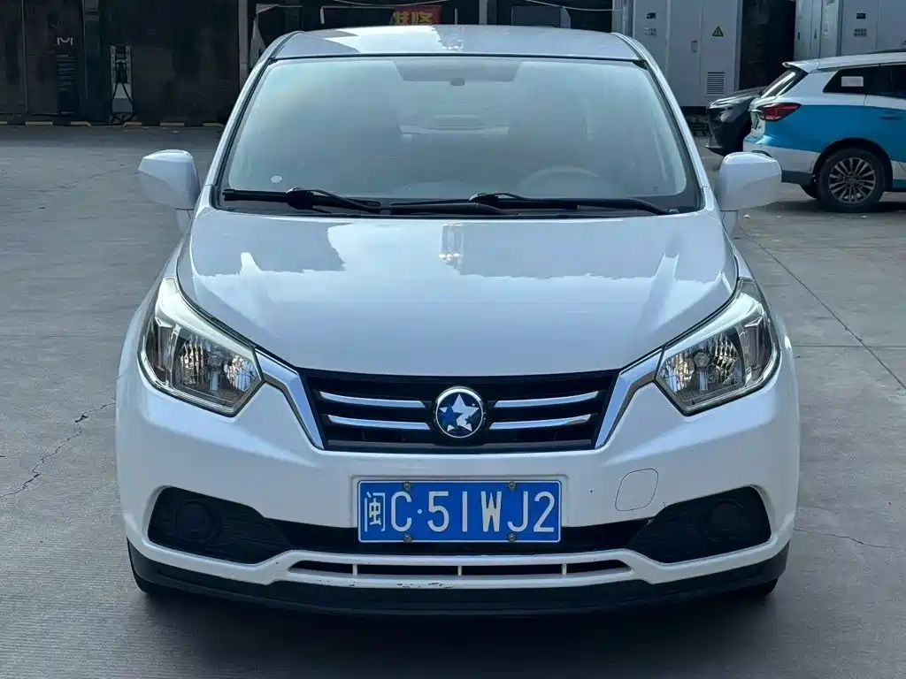 Venucia D50 — миниатюра 2