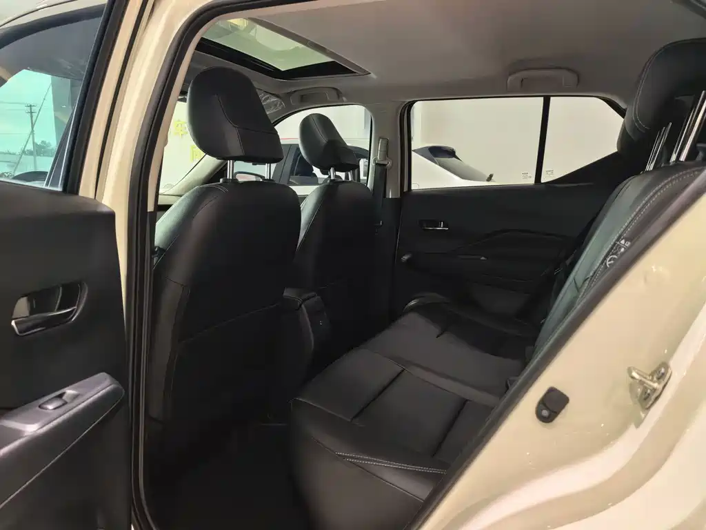 Nissan Kicks — миниатюра 12