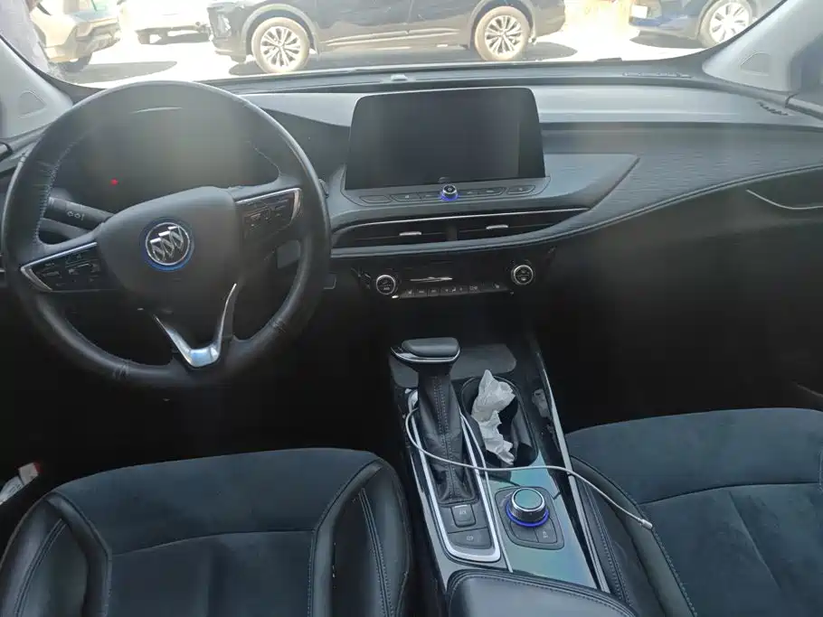 Buick Velite 6 — миниатюра 12