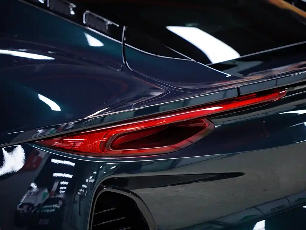 Lotus Emira 2021 2.0T DCT First Edition