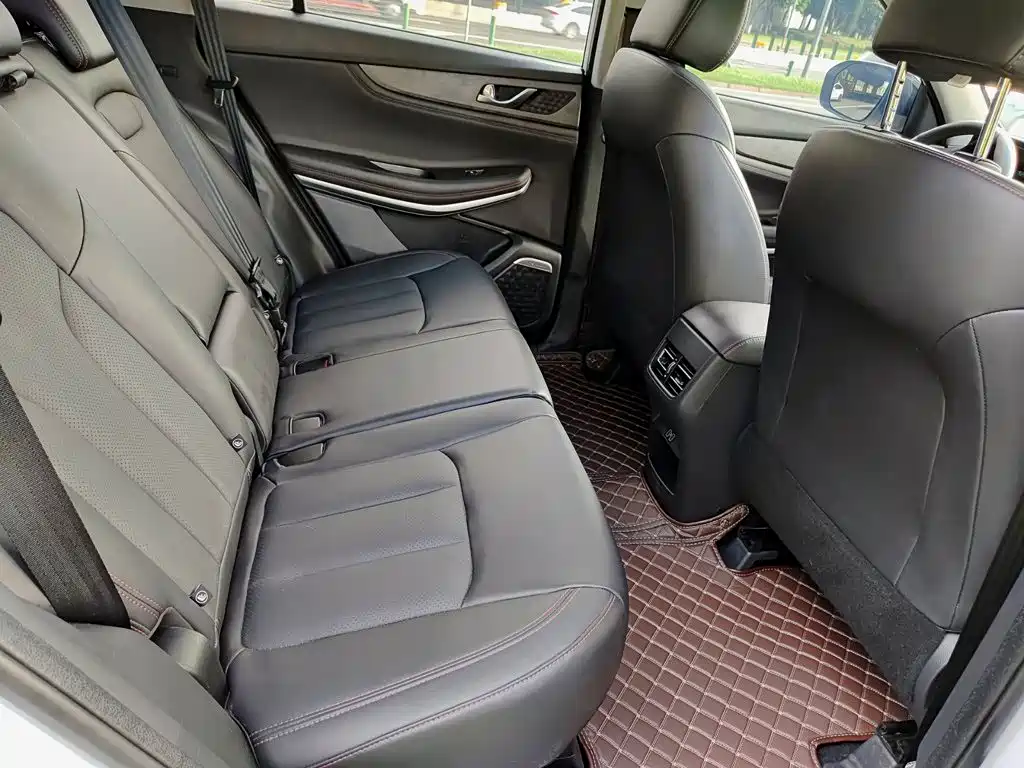 Changan CS75 — миниатюра 11