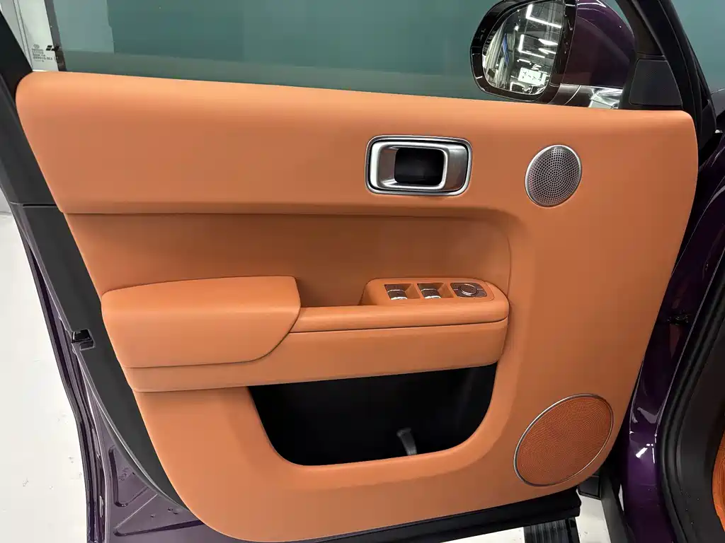 Li Auto Li L9 — миниатюра 19