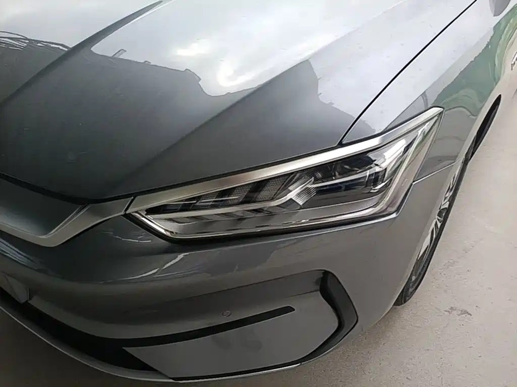 BYD Qin PLUS — миниатюра 24