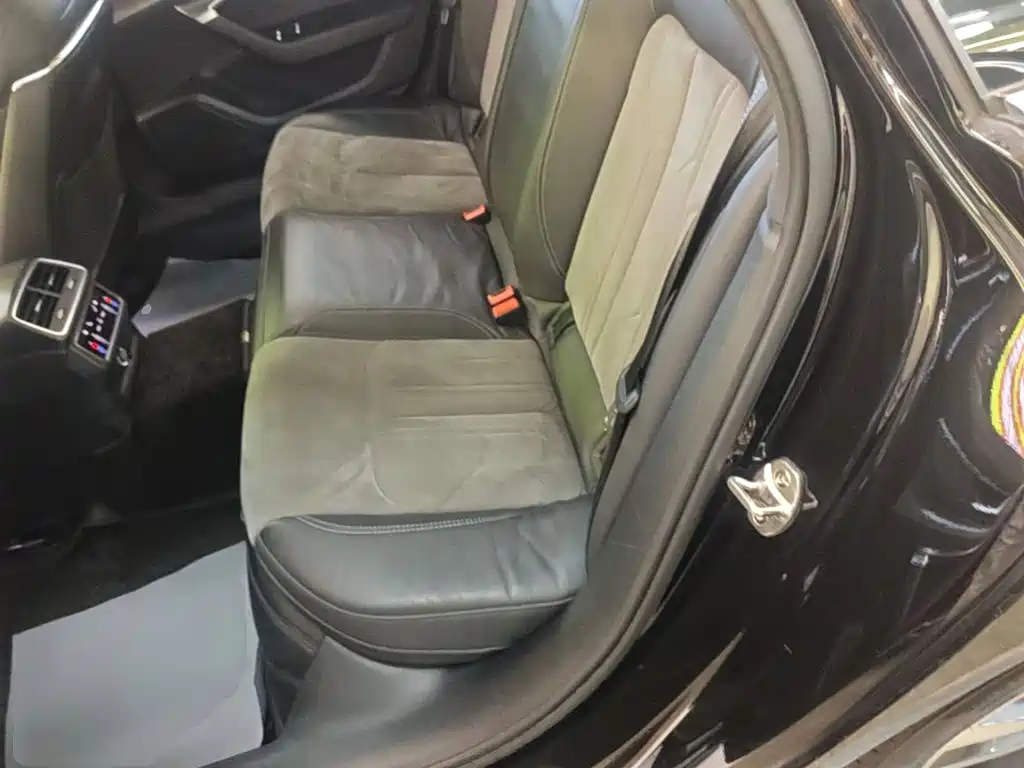 Audi A6L — миниатюра 17