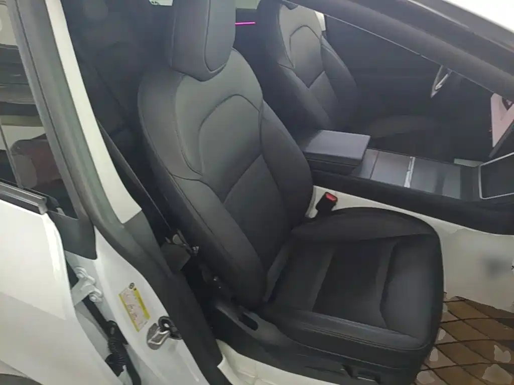 Tesla Model Y — миниатюра 25