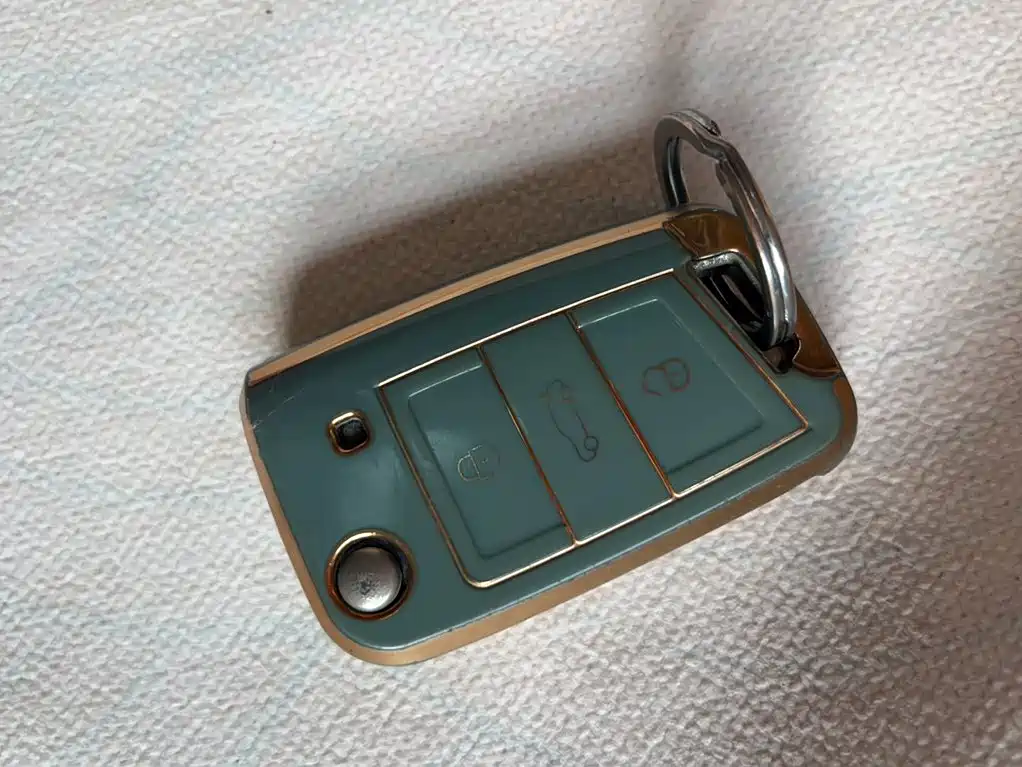 Volkswagen X — миниатюра 16